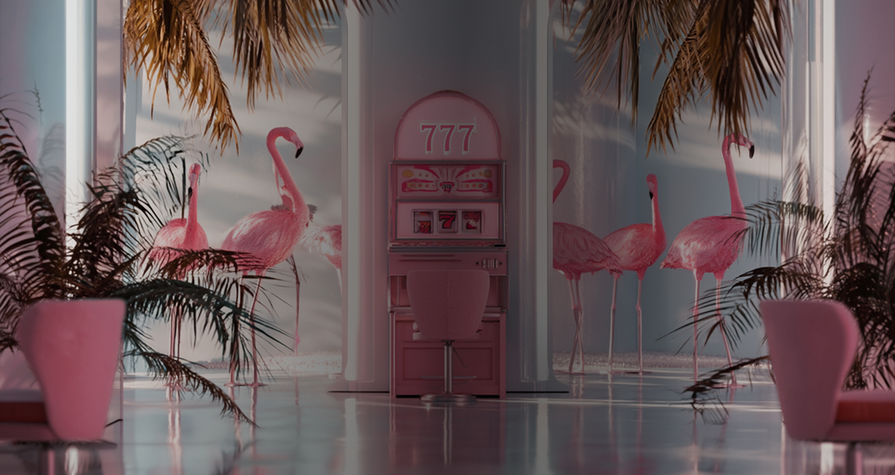 Flamingo Las Vegas Casino